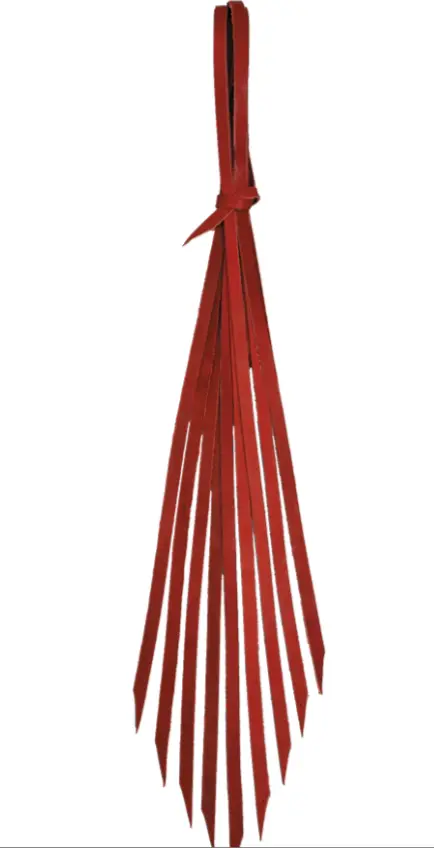 1/2 X 36 Saddle String 1