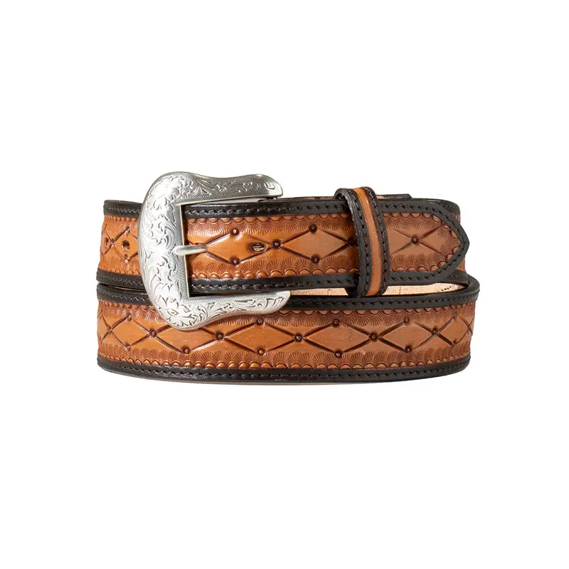 1.5" Diamond Tooled Belt 1
