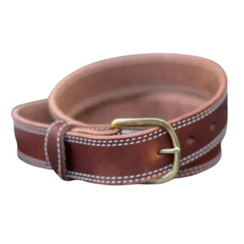 1.5" Double Stitched Work Belt 1