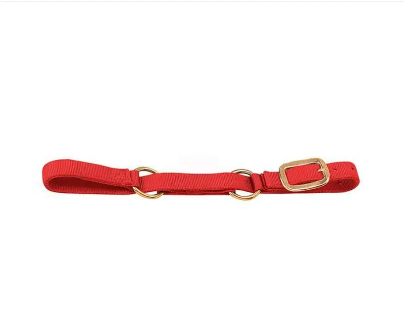 1" Nylon Hobbles 1
