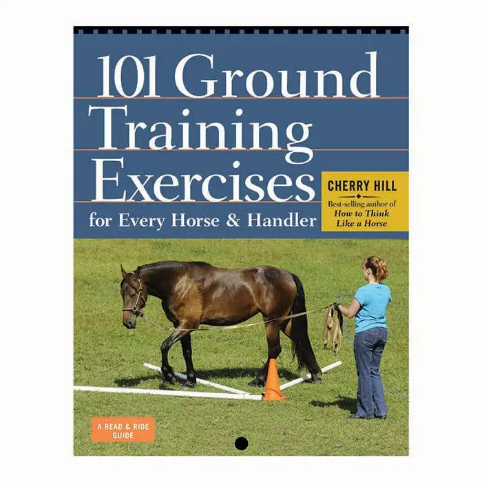 101 Ground Training Exercises 1