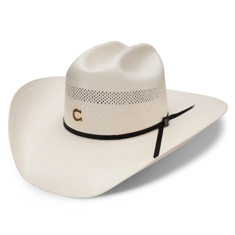 10X Cool Hand Western Hat 1