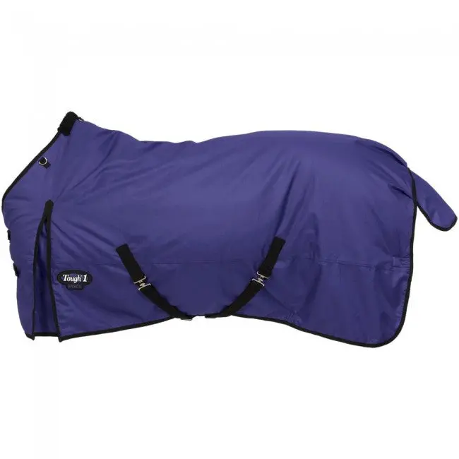 1200D Basic Turnout Blanket 1