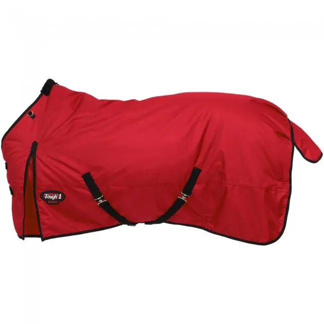 1200D Basic Turnout Blanket 6