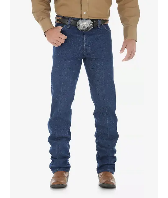 13Mwz Jean (38+ Length) 1