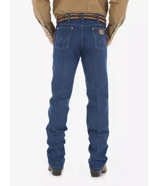 13Mwz Jean (38+ Length) 2