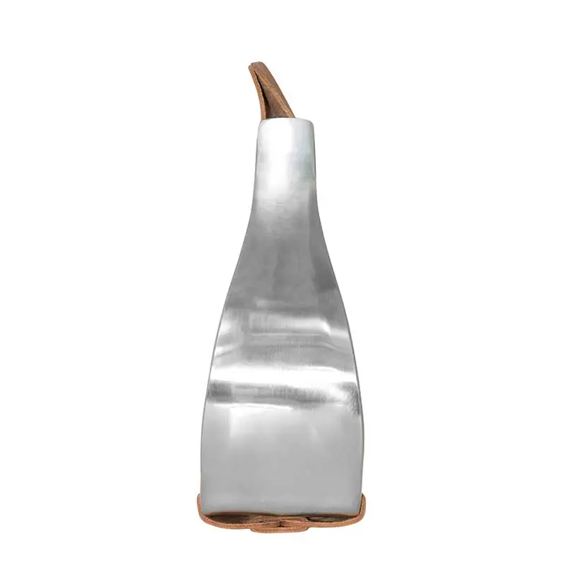 2-3/4" Aluminum Roper Stirrup 2