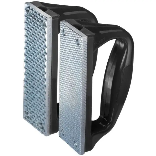 2 Piece Handy Rasp Set 1