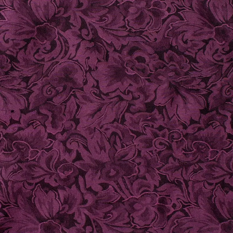 20" Mini Baroque Wildrag - 1