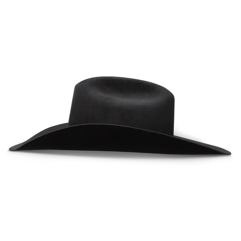 20X The Champ 72 Profile Western Hat 2