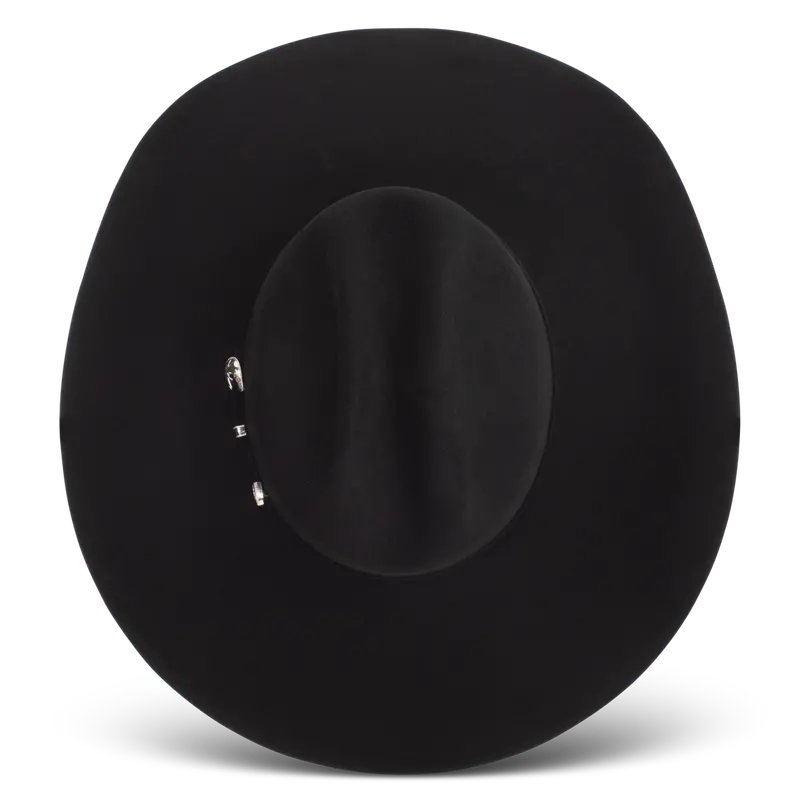 20X The Champ 72 Profile Western Hat 4