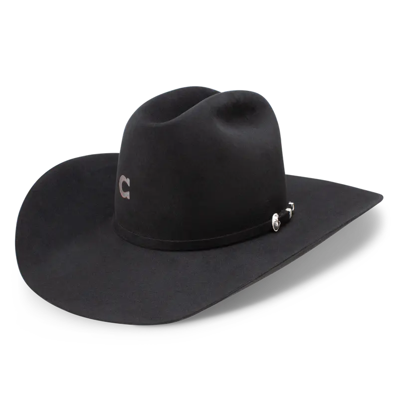 20X The Champ Rb Profile Western Hat 1