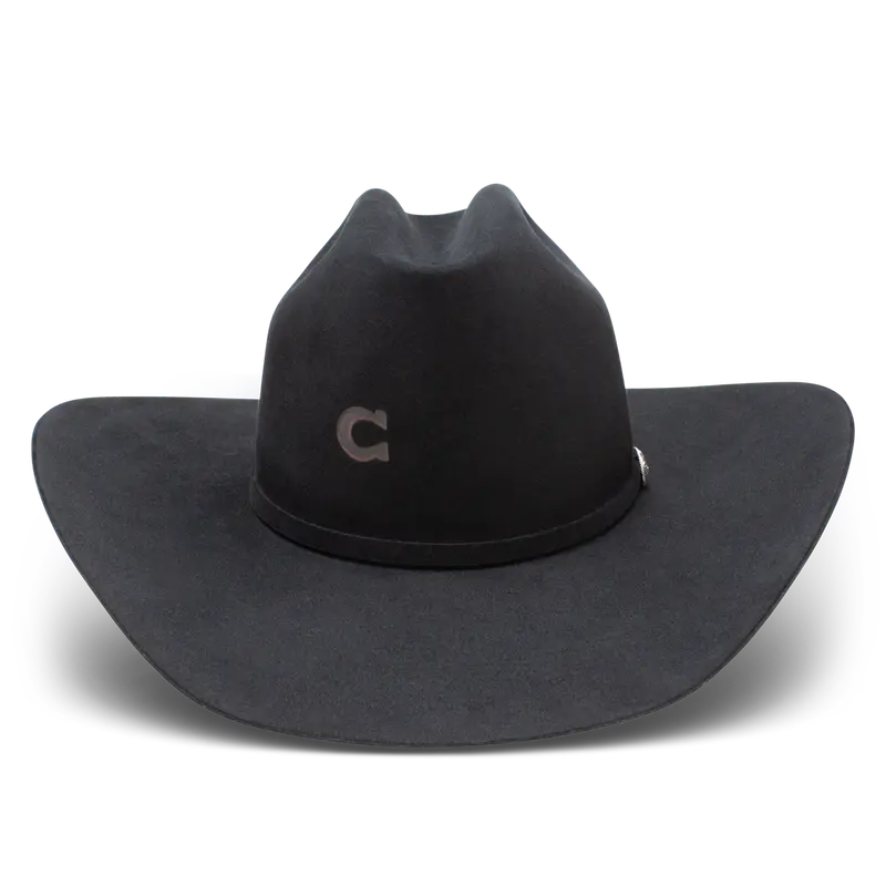 20X The Champ Rb Profile Western Hat 4