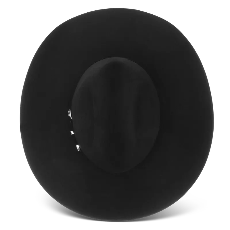 20X The Champ Rb Profile Western Hat 5
