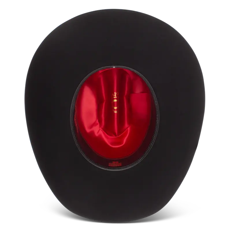 20X The Champ Rb Profile Western Hat 6
