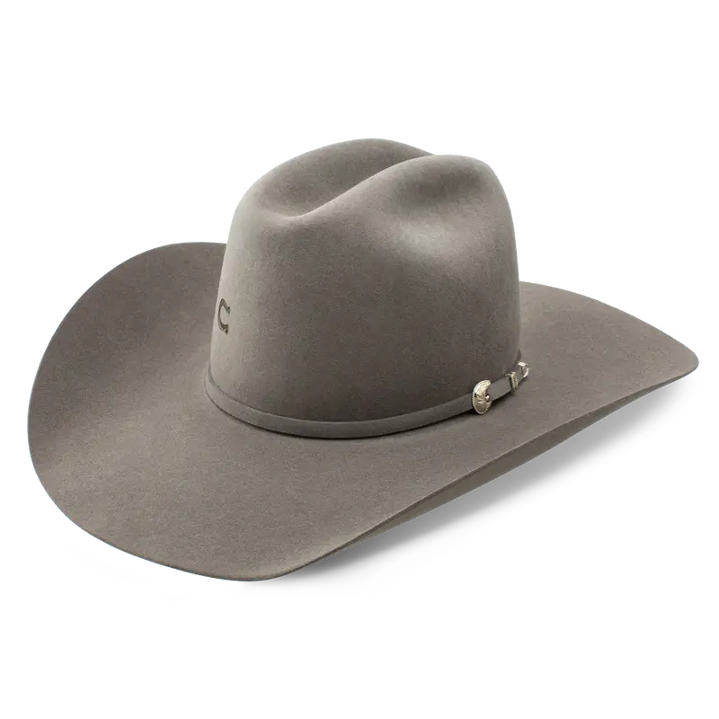 20X The Champ Western Hat 1