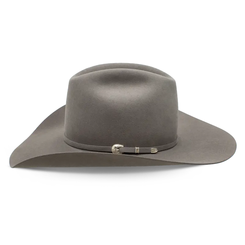 20X The Champ Western Hat 2