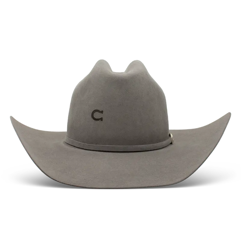 20X The Champ Western Hat 3