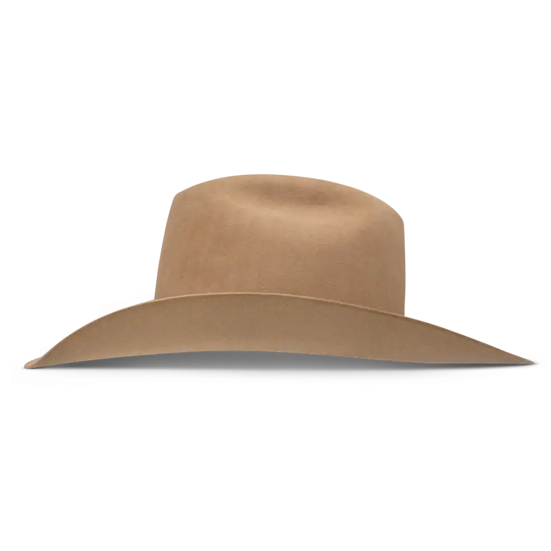 20X The Champ Western Hat 3