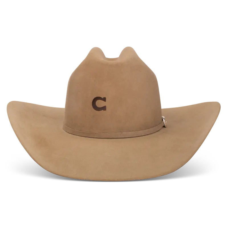 20X The Champ Western Hat 4