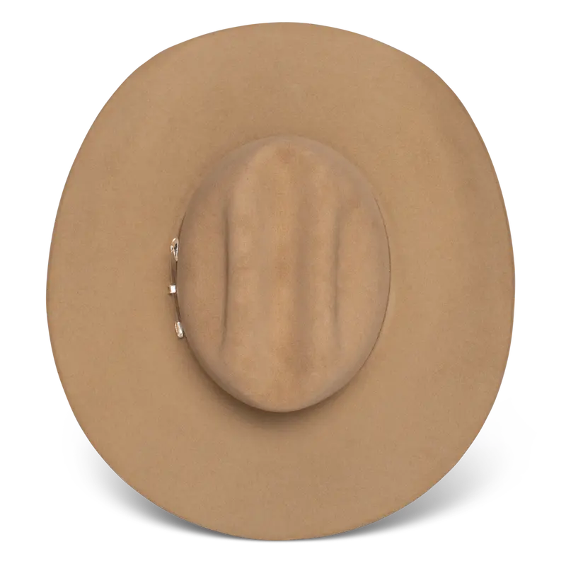 20X The Champ Western Hat 5