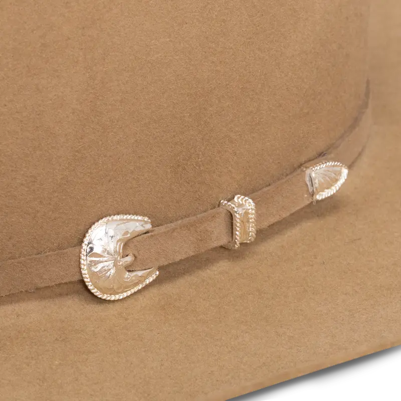 20X The Champ Western Hat 7