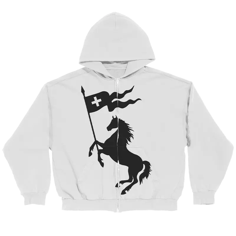 22 22 Zip-Up Hoodie 1