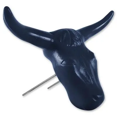 23" Plastic Steer Head 1