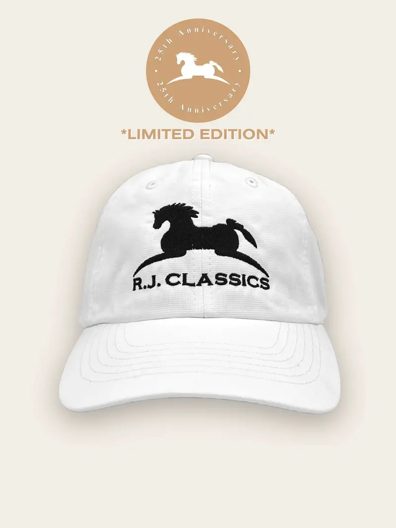 25Th Anniversary Hat 1