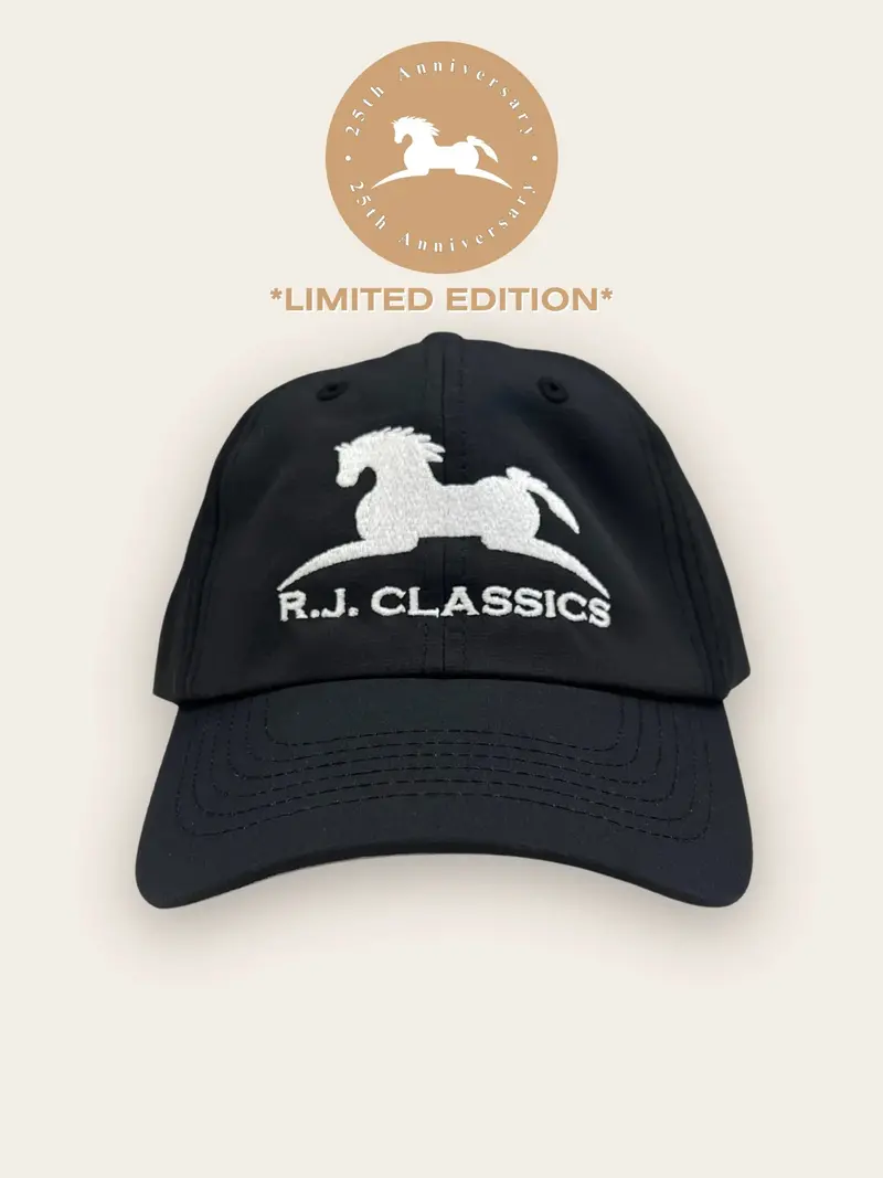 25Th Anniversary Hat 1