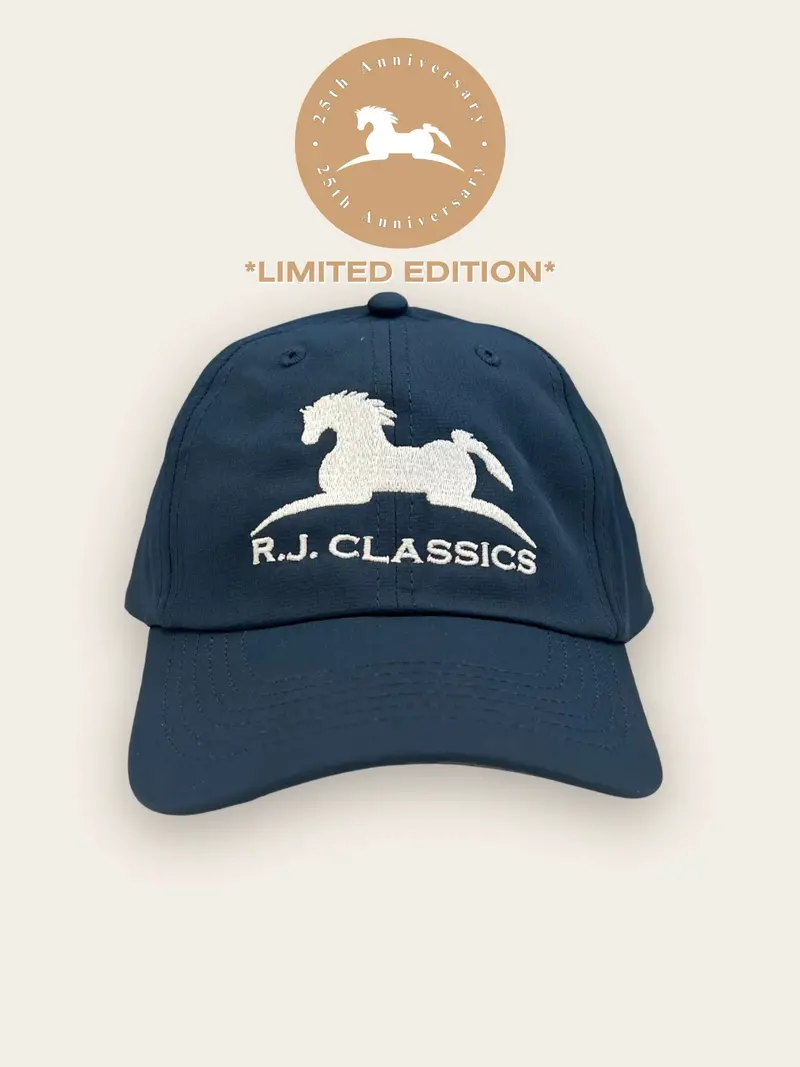 25Th Anniversary Hat 1