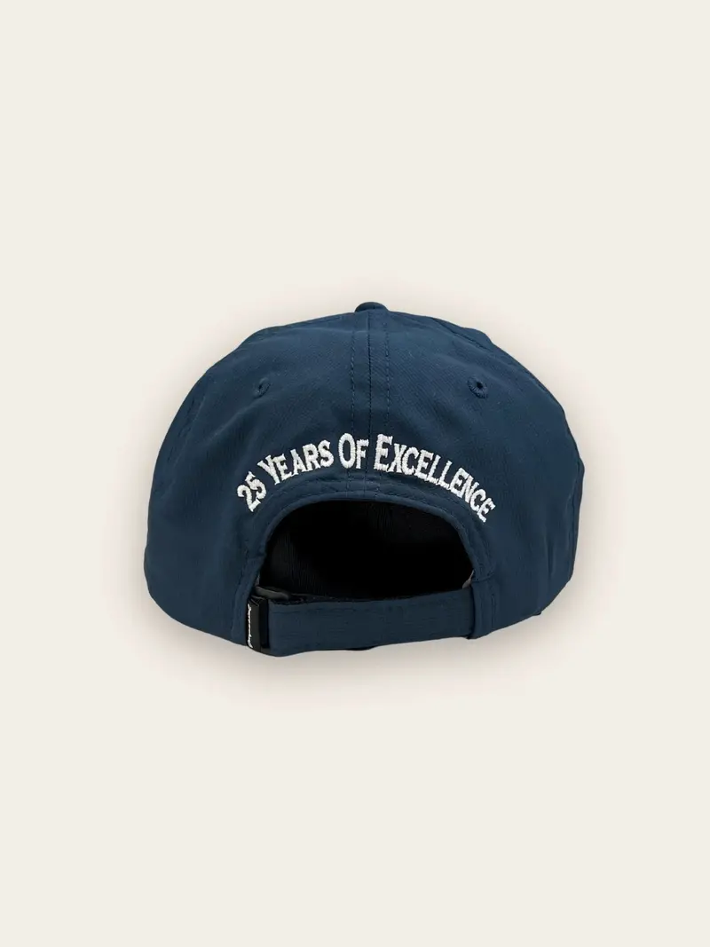 25Th Anniversary Hat 2
