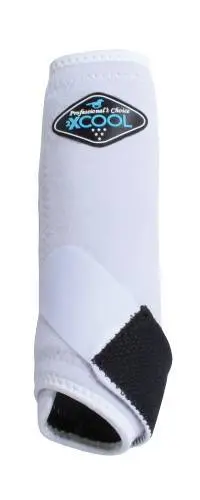 2X Cool Sports Medicine Boot - Front Solid Colors 5