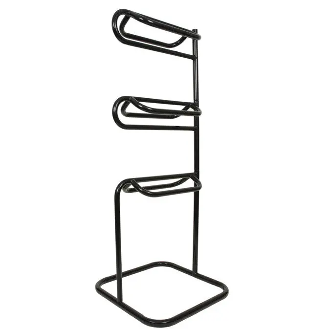 3 Tier Saddle Rack 1