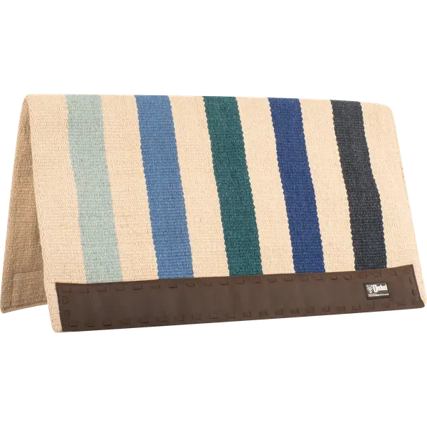 34"X38" Casa Zia Saddle Blanket 1