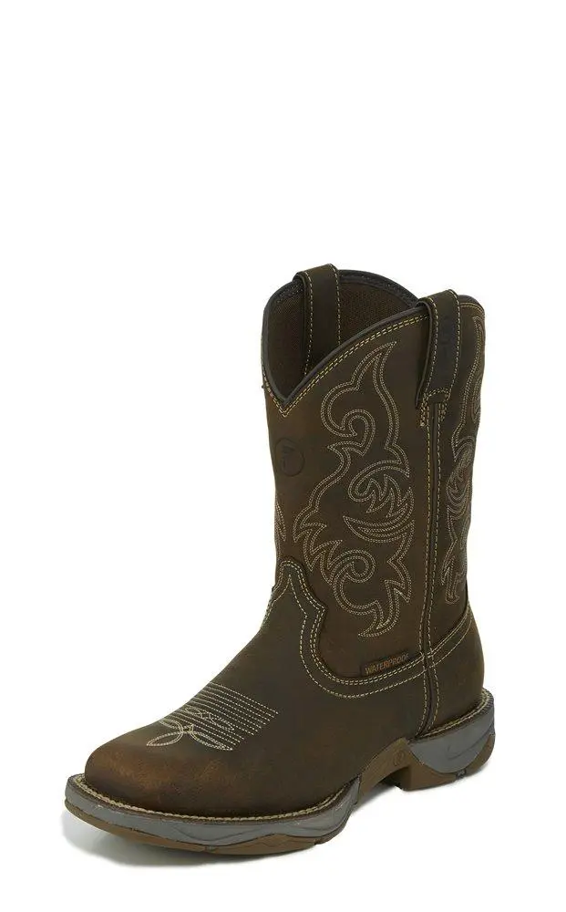 3R Junction Waterproof Workboot 1