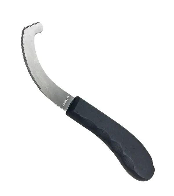 4" Bot Egg Knife 1
