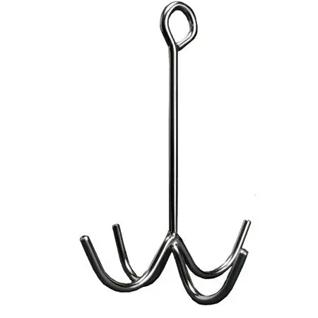 4-Prong Cleaning Hook 1