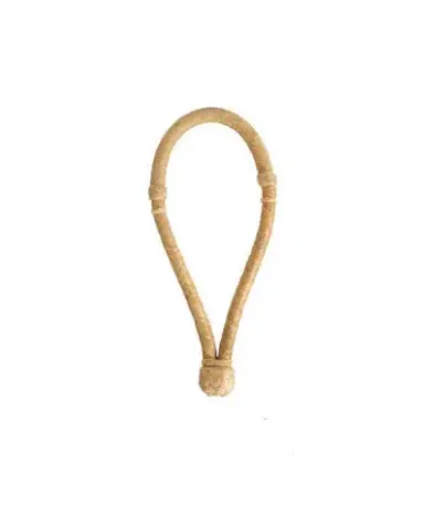 5/8" Rawhide Bosal 1