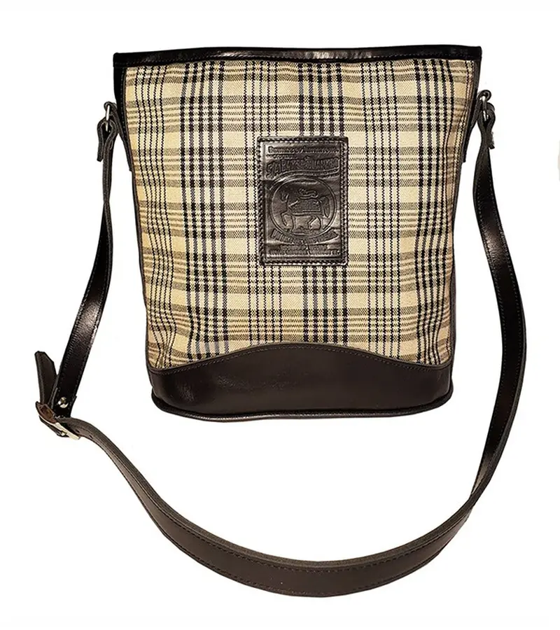5/A Baker Elizabeth Bag 1