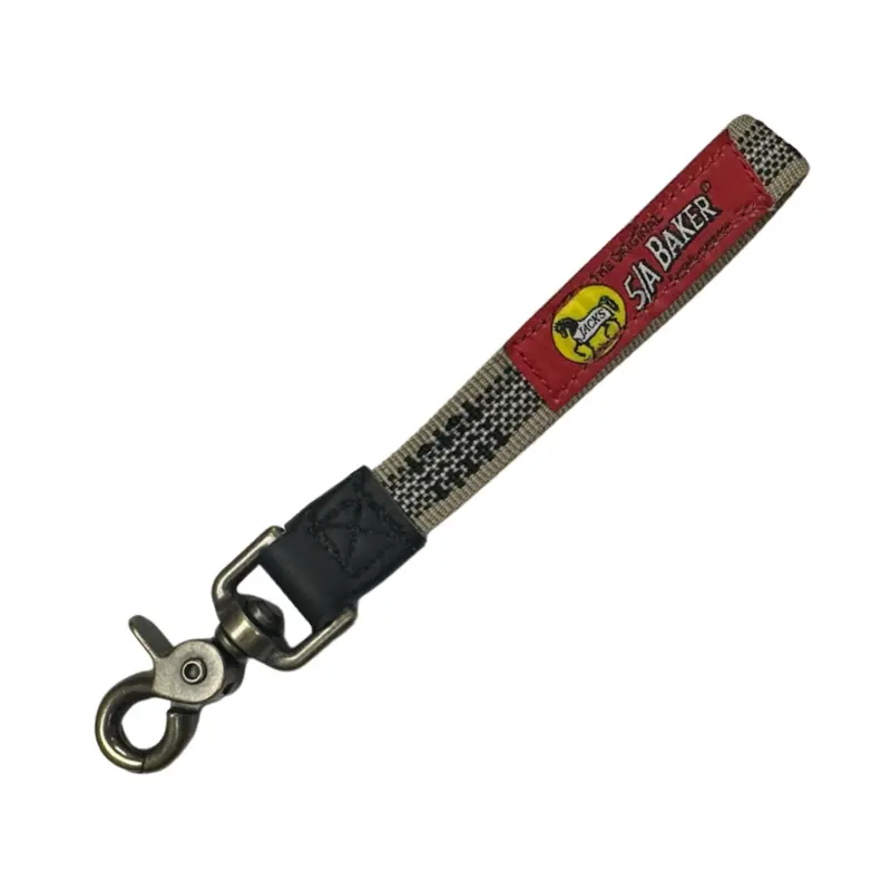 5/A Baker® Key Chain 1