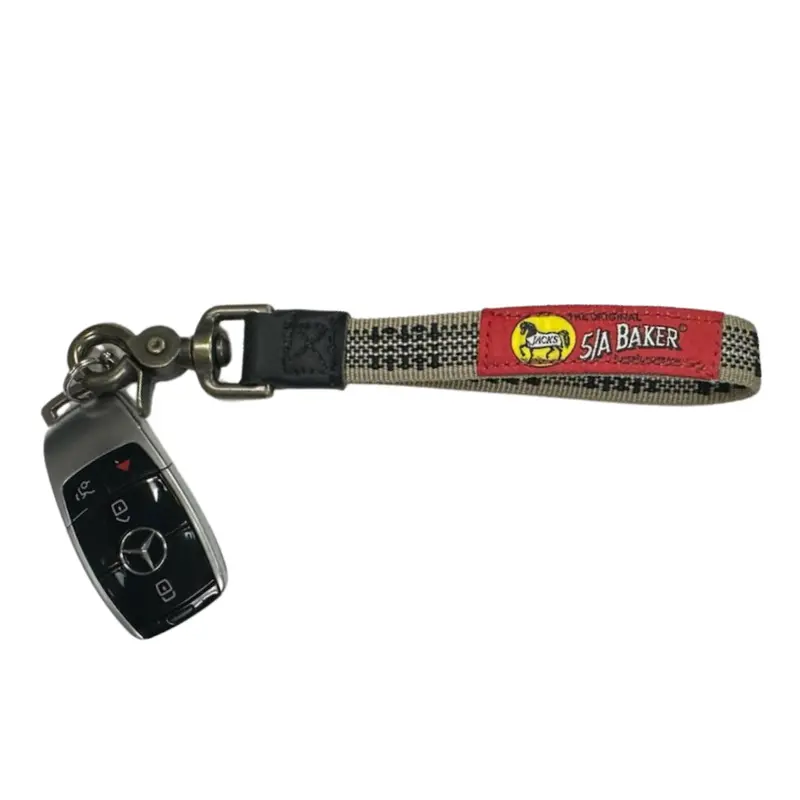 5/A Baker® Key Chain 2