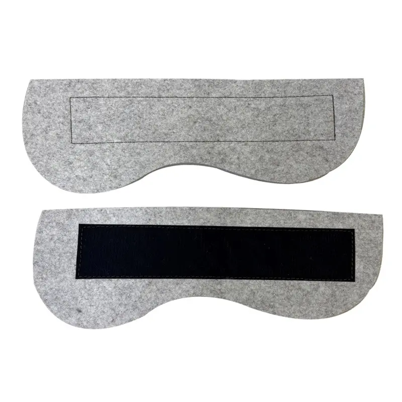 5 Star Saddle Bar Shim Pads 2