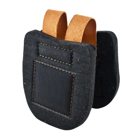 5 Star Saddle Shim 2