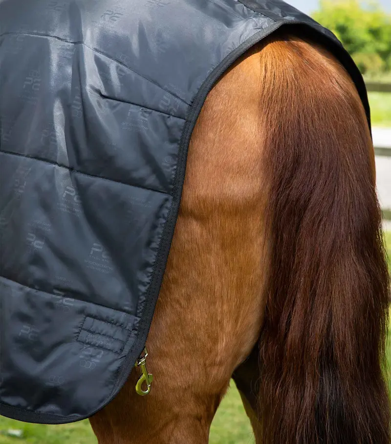 50G Horse Rug Liner 5