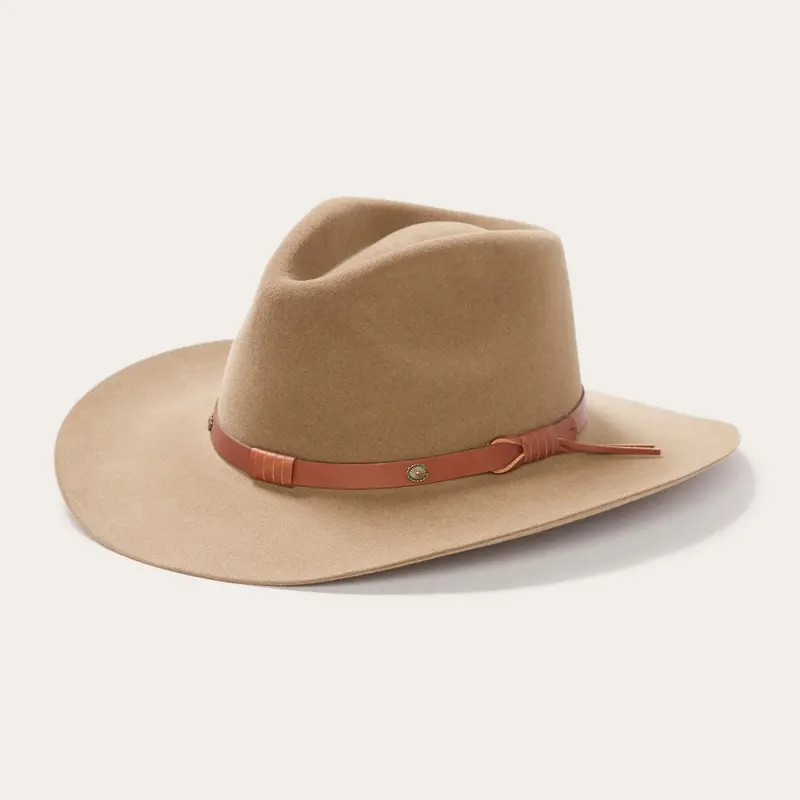 5X Catera - Gun Club Hat 3