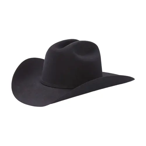 5X Lariat - Black 1