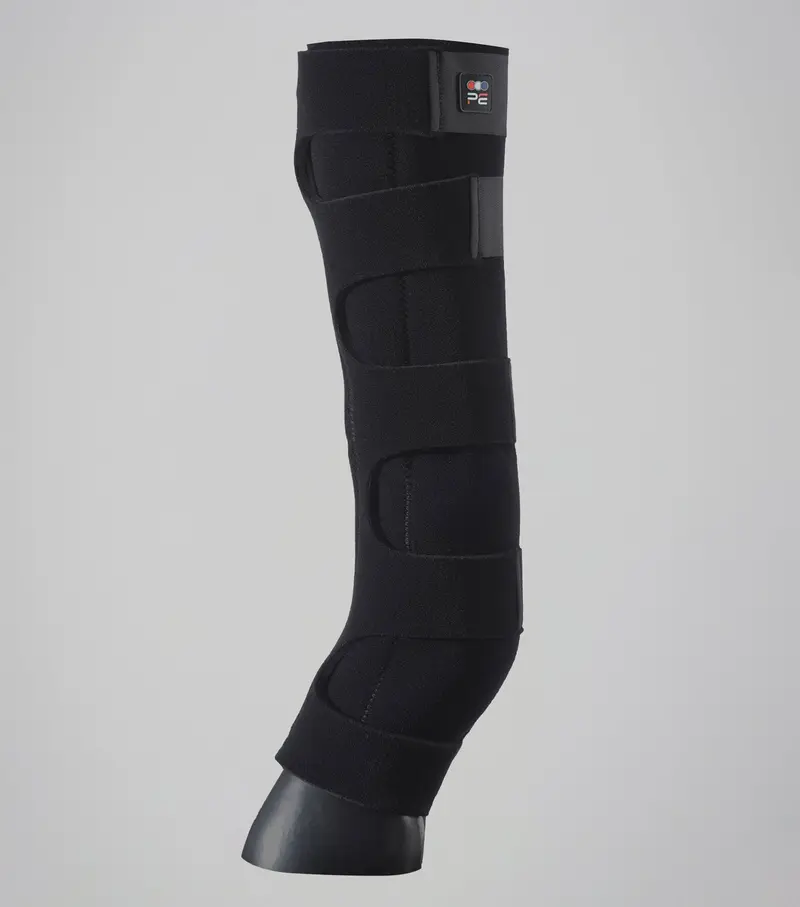 6 Pocket Horse Ice Boots 1