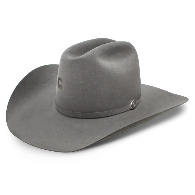6X Cash Rb Profile Western Hat 1