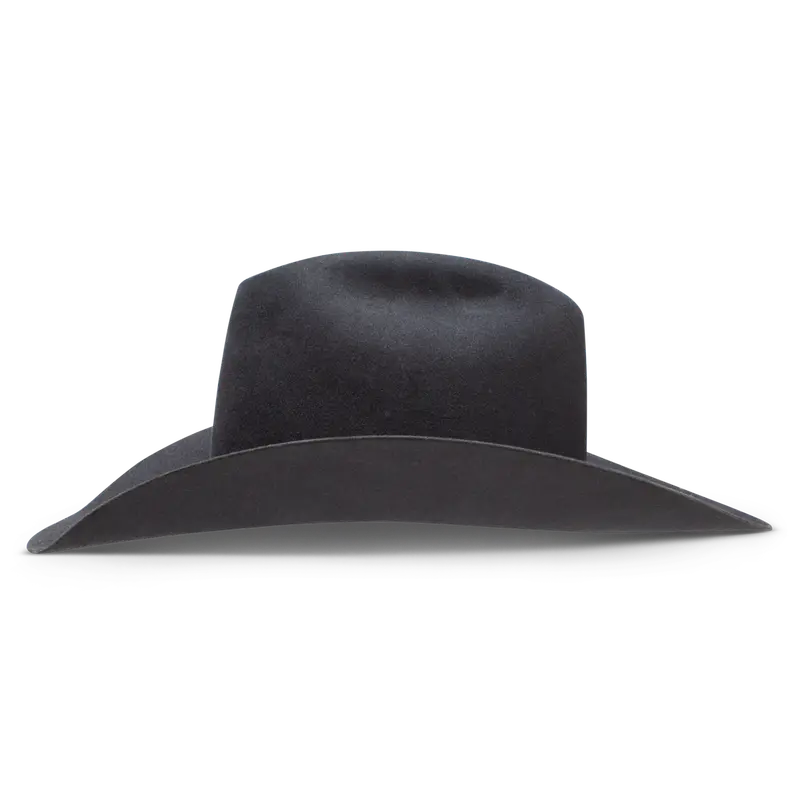 6X Cash Western Hat 3